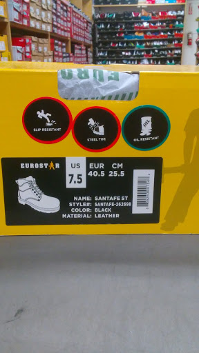 Shoe Store «WSS», reviews and photos, 2388 Long Beach Blvd, Long Beach, CA 90806, USA