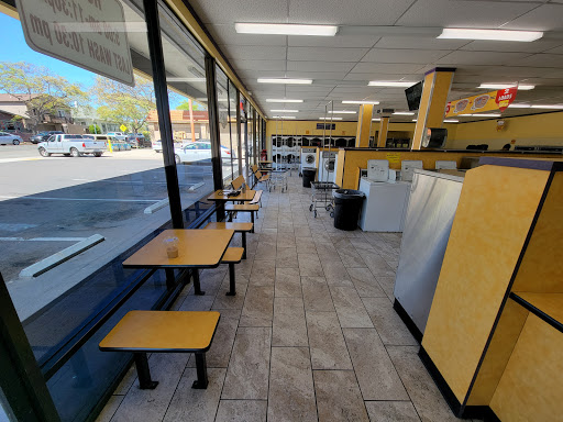 Laundromat «Fern Street Coin Laundry», reviews and photos, 2105 Fern St, San Diego, CA 92104, USA