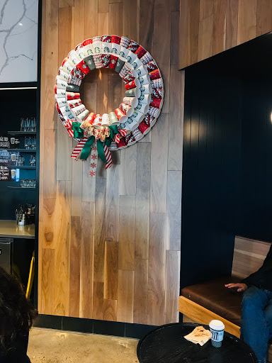 Starbucks image