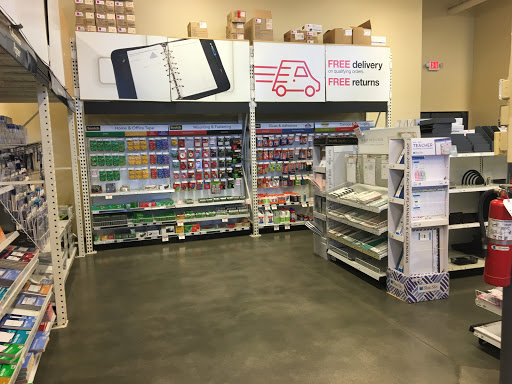 Office Supply Store «Office Depot», reviews and photos, 4955 Katella Ave, Los Alamitos, CA 90720, USA
