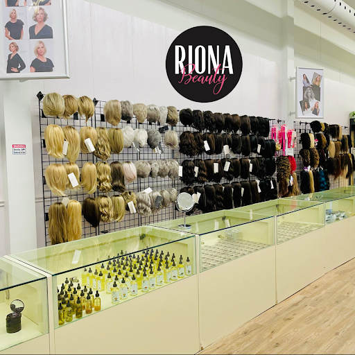 Riona Beauty Store