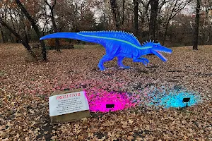 Dinosaur Land Children's Museum image