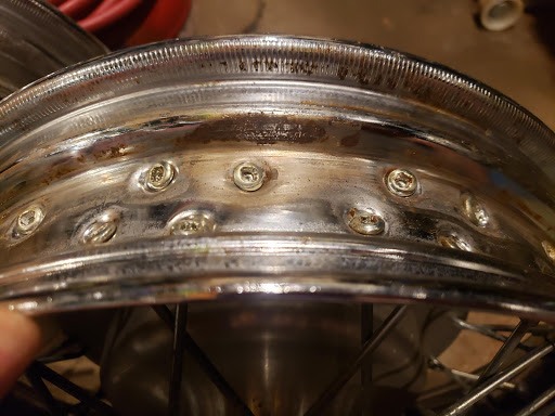 Motorcycle Shop «Cycles of Silver Spring», reviews and photos, 8910 Brookville Rd, Silver Spring, MD 20910, USA