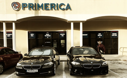Financial Consultant «Primerica Financial Services», reviews and photos