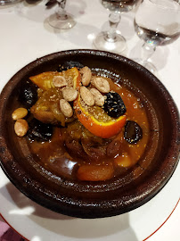 Plats et boissons du Restaurant Les Délices du Maroc à Jouars-Pontchartrain - n°6