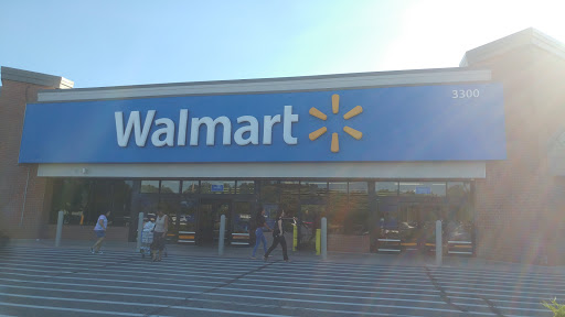 Discount Store «Walmart», reviews and photos, 3300 Crain Hwy, Bowie, MD 20716, USA