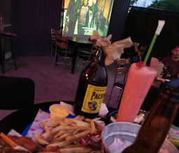 Miami Wings & Games Karaoke photo