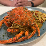 Photo n°2 de l'avis de Alain.a fait le 12/05/2024 à 16:54 sur le  Ristorante Zi Ntonio à Sorrento