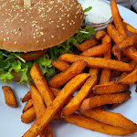 Photo n°1 de l'avis de Iris. fait le 02/05/2023 à 10:19 sur le  Cash CAFE · BAR · BRASSERIE à Homburg