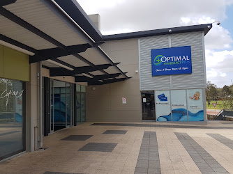 Optimal Pharmacy+ Armadale Central