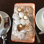 Photo n°4 de l'avis de Alexander.u fait le 23/07/2020 à 19:27 sur le  Poffers Café Stuttgart à Stuttgart