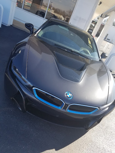 Car Dealer «Kent County Motor Sales Co», reviews and photos, 2181 S Dupont Hwy, Dover, DE 19901, USA