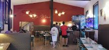 Atmosphère du Restaurant italien Restaurant La Mona à Bordeaux - n°12