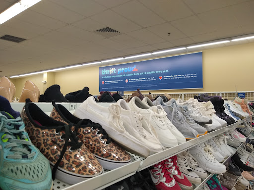 Thrift Store «Savers», reviews and photos