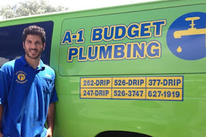 A-1 Budget Plumbing