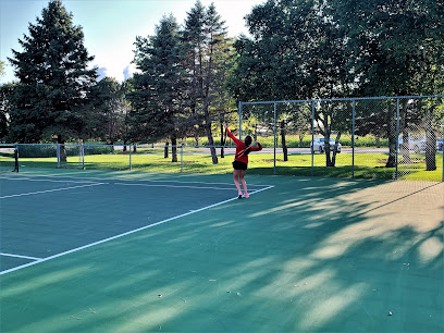 Pleasant Valley Tennis and Fitness Club