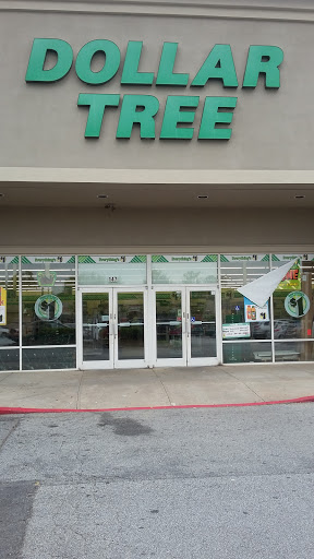Dollar Store «Dollar Tree», reviews and photos, 147 Pavilion Pkwy, Fayetteville, GA 30214, USA