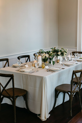 Event Venue «The Gadsden House», reviews and photos, 329 E Bay St, Charleston, SC 29403, USA