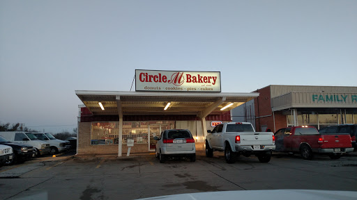Circle M Bakery