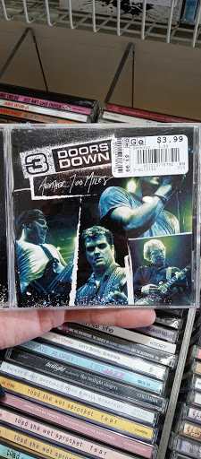 Video Game Store «Disc Replay Naperville», reviews and photos, 556 IL-59, Naperville, IL 60540, USA