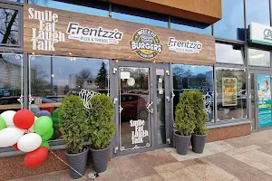 Frentzza - Pizza & Friends image