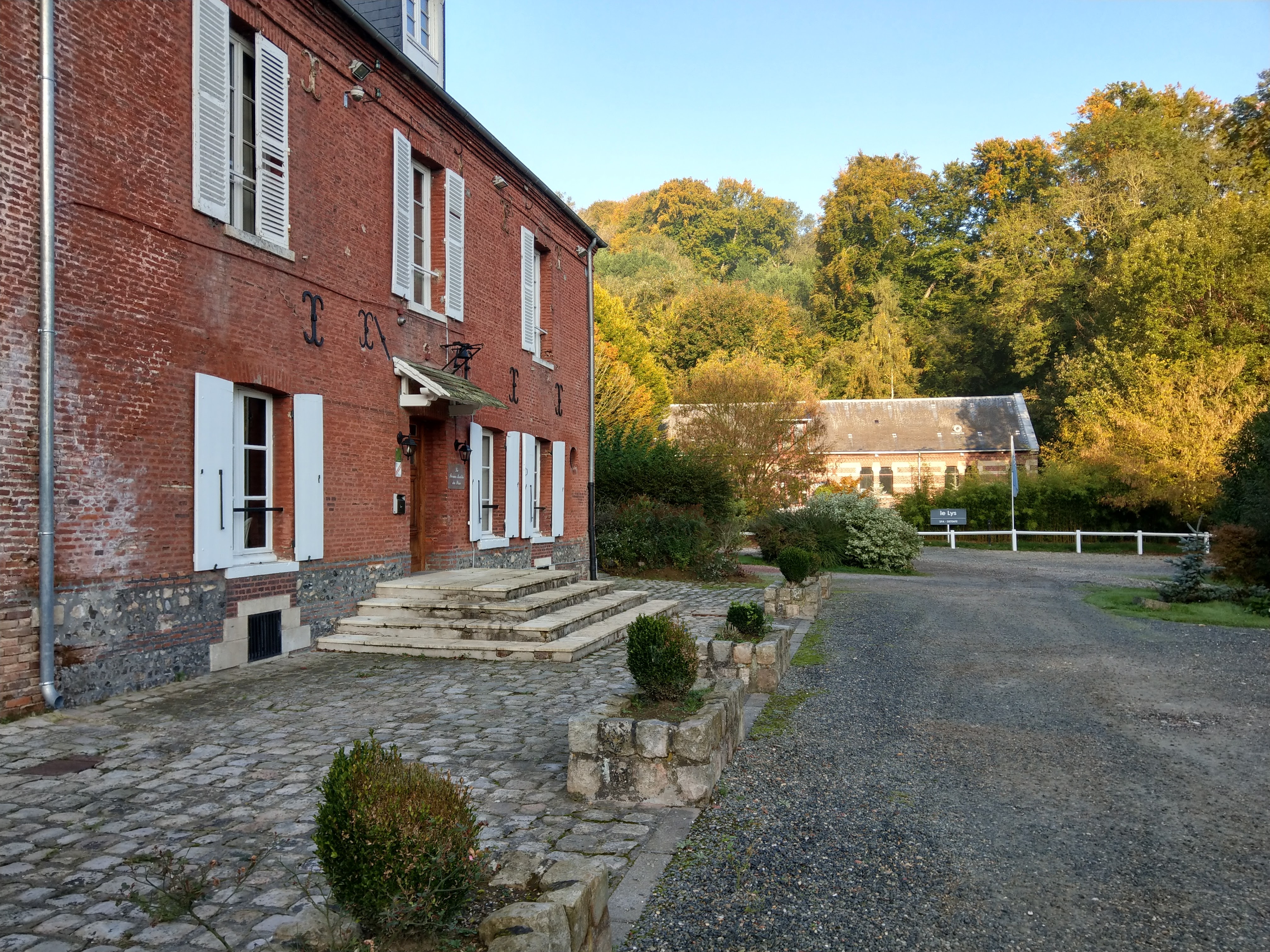 Photo n° 4 de l'avis de Hervé.� fait le 14/10/2017 à 21:13