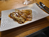 Foie gras du Les Épicuriens Restaurant à Sainte-Preuve - n°4