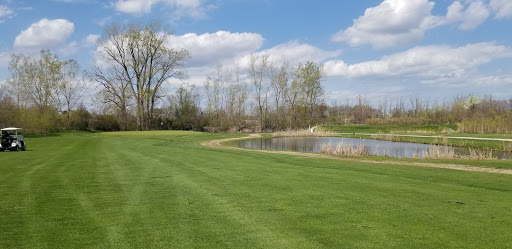 Golf Club «Oak Harbor Golf Club», reviews and photos, 10433 W Oak Harbor Southeast Rd, Oak Harbor, OH 43449, USA