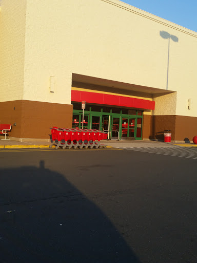 Department Store «Target», reviews and photos, 475 Hartford Rd, New Britain, CT 06053, USA