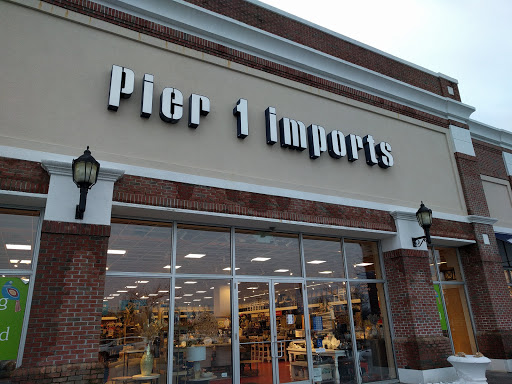 Home Goods Store «Pier 1 Imports», reviews and photos, 2130 NJ-35, Holmdel, NJ 07733, USA