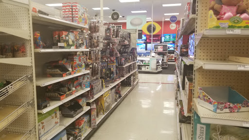 Department Store «Target», reviews and photos, 23555 Allen Rd, Woodhaven, MI 48183, USA