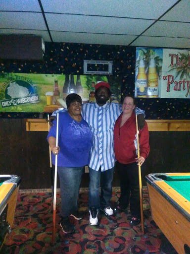 Night Club «Woodshed Pizza Liquor Store», reviews and photos, N1090 825th St, Hager City, WI 54014, USA