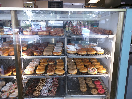 Donut Shop «Country Donut», reviews and photos, 10358 W Overland Rd, Boise, ID 83709, USA