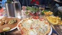 Pizza du Restaurant français Chez Diego à Quiberon - n°13