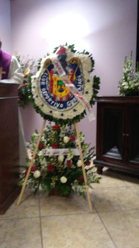 Funeral Home «La Paloma Funeral Services», reviews and photos, 5450 Stephanie St, Las Vegas, NV 89122, USA