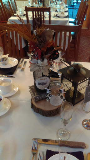 Wedding Venue «Timberlodge at Arrowhead Golf Club», reviews and photos, 12292 Clarence Center Rd, Akron, NY 14001, USA