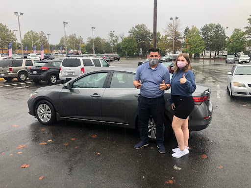 Nissan Dealer «Sheehy Nissan of Manassas», reviews and photos, 9010 Liberia Ave, Manassas, VA 20110, USA