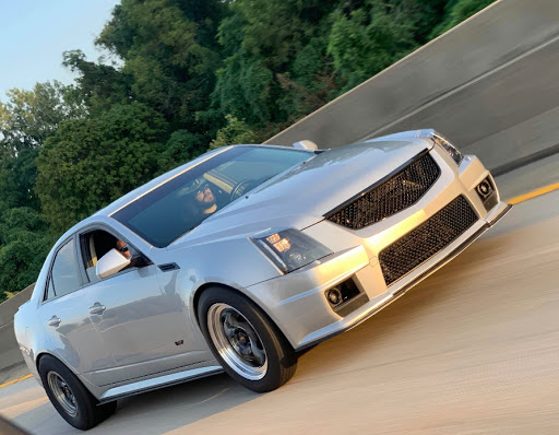 Auto Repair Shop «A Rod Shop», reviews and photos, 832 Bond Ave, Collinsville, IL 62234, USA