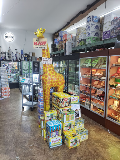 Liquor Store «Parmar Wine & Liquors», reviews and photos, 259 Main St, Islip, NY 11751, USA