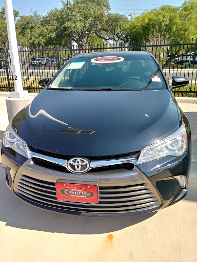 Hyundai Dealer «Red McCombs Hyundai Northwest», reviews and photos, 13663 Interstate 10 Frontage Rd, San Antonio, TX 78249, USA