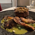 Photo n°2 de l'avis de Serena.e fait le 03/02/2024 à 12:25 sur le  Cuculia à Florence