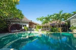 Villa Bali Santai image