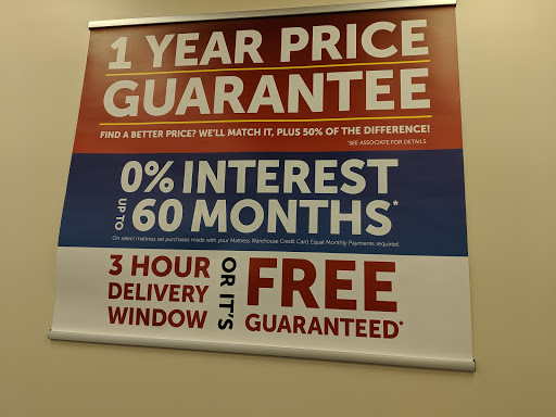 Mattress Store «Mattress Warehouse of Forked River», reviews and photos, 306 N Main St, Lanoka Harbor, NJ 08734, USA