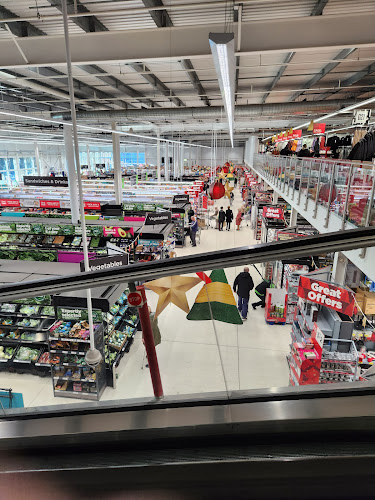 Comments and reviews of Asda Bridgend Superstore