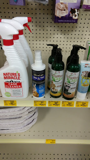 Pet Supply Store «PetSmart», reviews and photos, 1801 Howell Mill Rd NW, Atlanta, GA 30318, USA