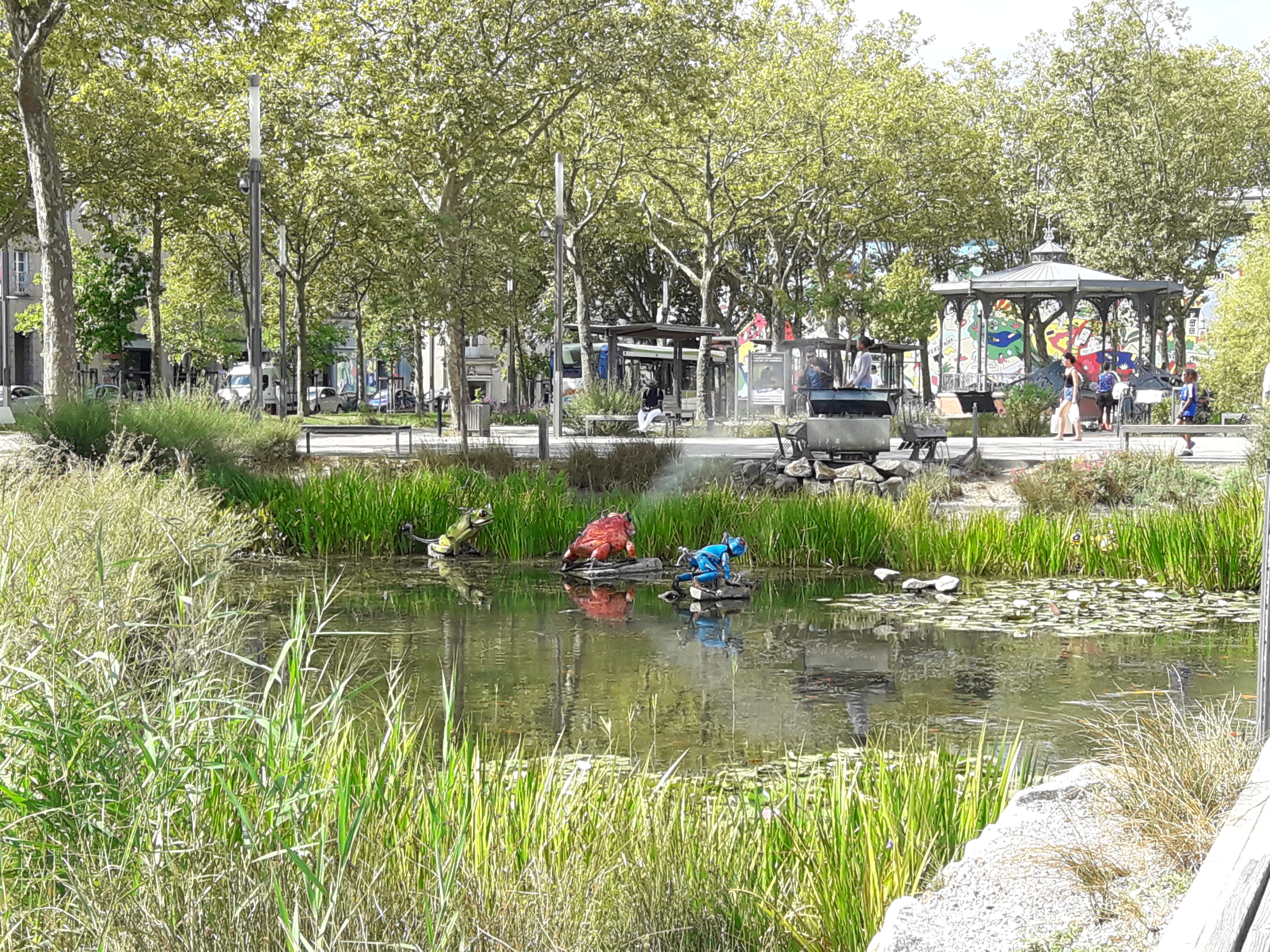 Photo n° 6 de l'avis de Laurence.e fait le 29/08/2019 à 13:35