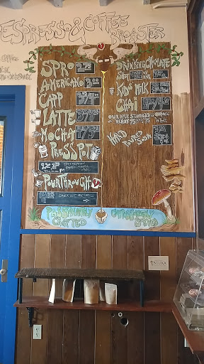 Coffee Shop «FoxHound Espresso & Coffee Broaster», reviews and photos, 317 Spring St, Nevada City, CA 95959, USA