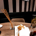 Photo n°13 de l'avis de Slowercomic8. fait le 25/10/2021 à 06:19 sur le  Temira Restaurant presso Tenuta Miranda Agriresort à Franche