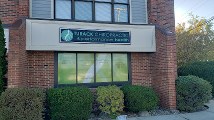 Turack Chiropractic and Performance Health