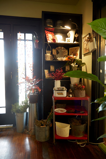 Florist «Donnelly Floral and Event Design», reviews and photos, 111 Sacramento St, Rio Vista, CA 94571, USA